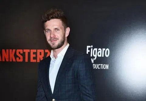 Antoni Królikowski znów został ojcem. Wiadomo już, jak nazwał swoją córeczkę
