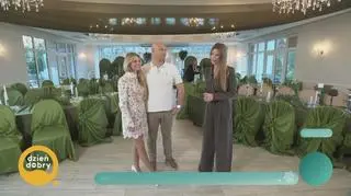 Anita i Adrian szykują się do ślubu