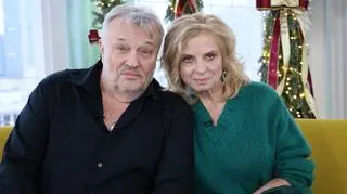 Krzysztof Cugowski i Joanna Cugowska - jaka jest ich recepta na udany związek? 