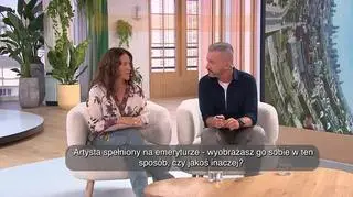 Podziwiany i kontrowersyjny Michael Jackson (napisy)
