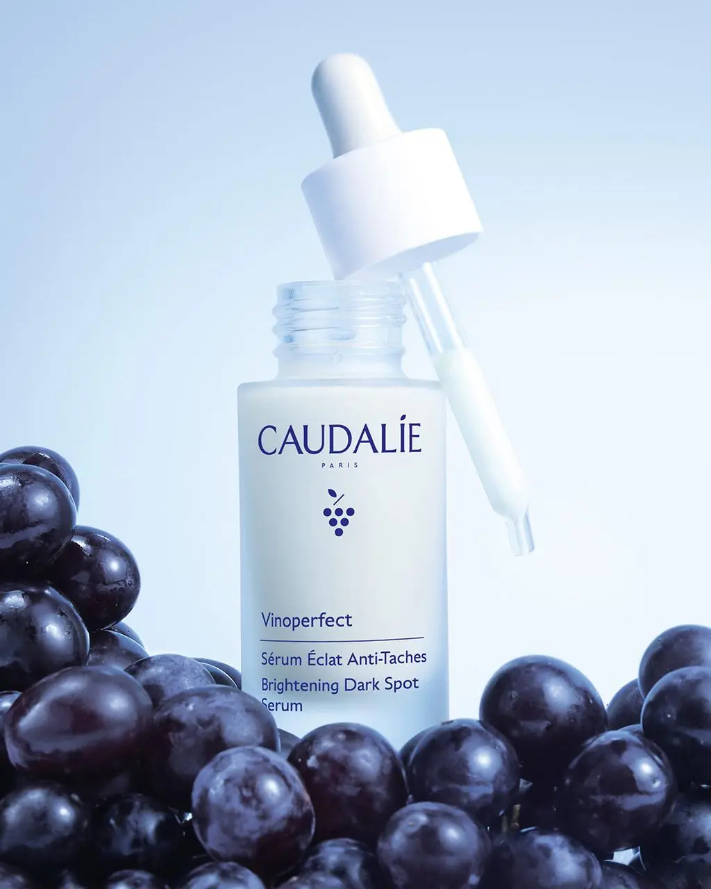 Serum Rozjaśniające przebarwienia Vinoperfect 