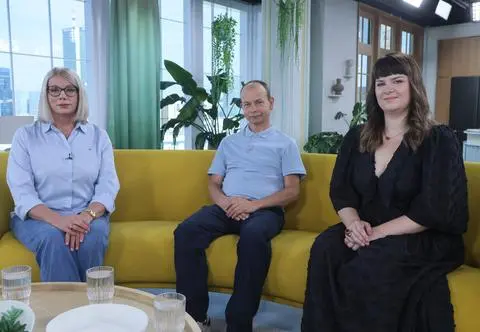 Bąblowica to podstępna choroba, która może udawać nowotwór. Co trzeba o niej wiedzieć? 