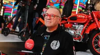 Kolejny kraj dołączył do wsparcia WOŚP-u. "Będziemy mieli tam sztab"