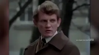 Bronisław Cieślak we wspomnieniach bliskich. "Stał się więźniem porucznika"