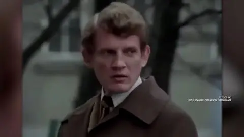 Bronisław Cieślak we wspomnieniach rodziny i gwiazd