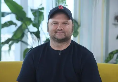 Sebastian Stankiewicz zagrał w hollywoodzkim filmie. Robi karierę u boku Mili Jovovich i Dave’a Bautisty