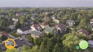 Metamorfoza pralni Bożeny