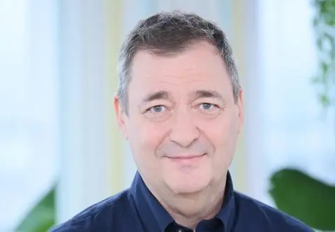 Jacek Rozenek szczęśliwie zakochany: "To niezwykłe wydarzenie w moim życiu"