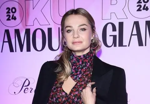Małgorzata Socha sprzeciwia się dawaniu drogich prezentów na komunię. "Przerost formy nad treścią"
