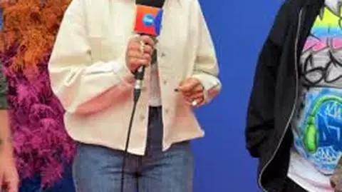 Kaliber 44, Dj Eprom w rozmowie z Gabi Drzewiecką