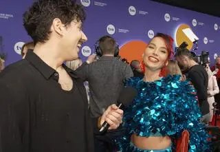 Mery Spolsky nie miała łatwego startu. Od kogo dostała największe wsparcie?