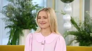 Nowe gwiazdy na oddziale 