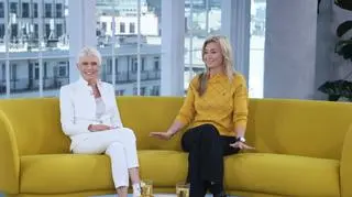Martyna Wojciechowska spełniła marzenie. "To najpiękniejsza nagroda na świecie"