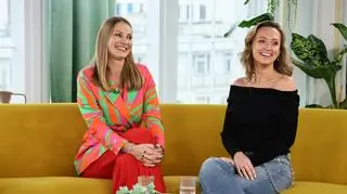 Joanna Moro i Anna Gzyra ujawniają sekret wieloletniej przyjaźni. "To nie jest cukierkowe" 