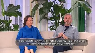 Snusy - niebezpieczna moda wśród nastolatków (napisy)