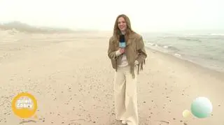 Pogoda na dziś 