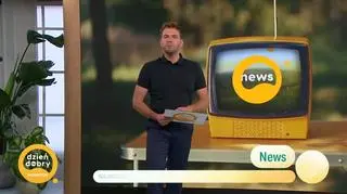 Najważniejsze newsy