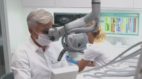 Dentofobia - co robić, gdy lęk przed dentystą jest zbyt silny? "Bałam się samego otwarcia buzi"