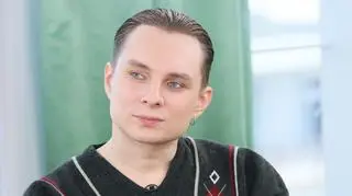 Ralph Kaminski doczekał się przeprosin. "Znieważyłem, naruszyłem dobra osobiste"