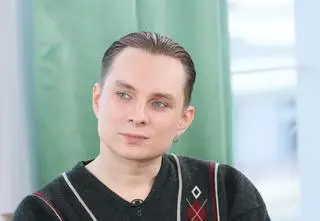 Ralph Kaminski doczekał się przeprosin. "Znieważyłem, naruszyłem dobra osobiste"