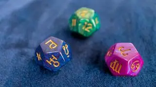 Horoskop dzienny na niedzielę, 1 września 2024 r. - Lew, Panna, Waga, Skorpion
