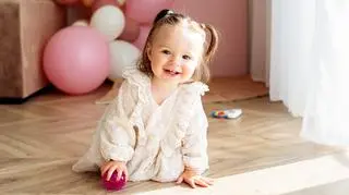 Jak brzmi najkrótsze imię żeńskie w Polsce? Składa się tylko z jednej litery