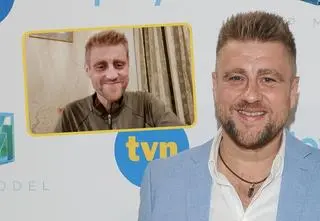 Niezwykła niespodzianka dla Tomasza Jakubiaka. "Rozerwała mi serce"