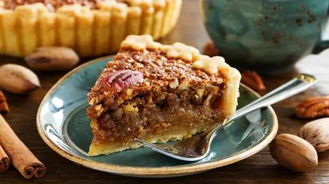 Czym jest Pecan Pie?