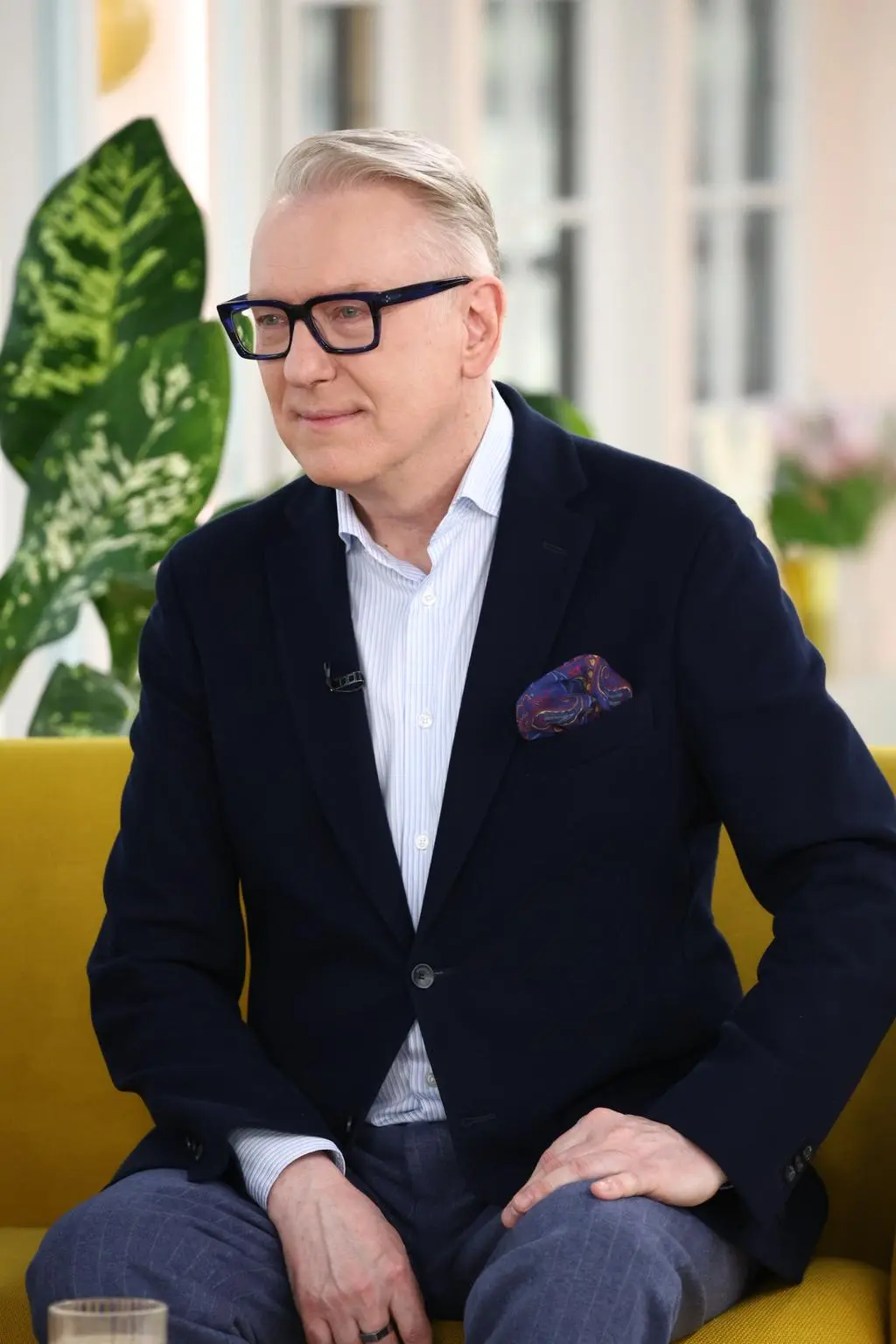 Mariusz Szczygieł