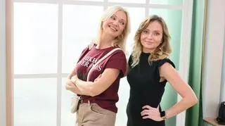 Olga Borys jako najstarsza siostra. "Byłam sprawiedliwa"
