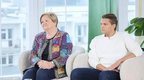 Dlaczego nastolatkowie uciekają z domu? "Spałem na klatkach schodowych" 