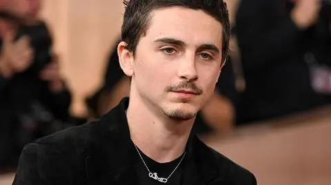 Timothée Chalamet - złote dziecko Hollywood. "Moim zdaniem to jest Oscar"