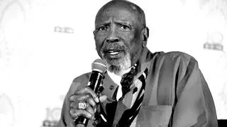 Nie żyje Louis Gossett Jr. Aktor na zawsze zapisał się w historii kina 