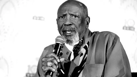 Nie żyje Louis Gossett Jr. 