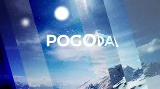 Pogoda na weekend
