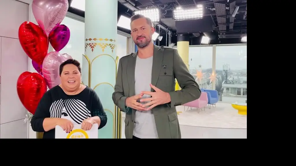 Wylicytuj śniadanie z prowadzącymi Dzień Dobry TVN