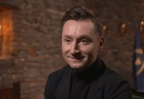 Mikołaj pożegnał się z programem "The Traitors. Zdrajcy". "Wykończyli mnie najbliżsi przyjaciele"