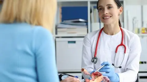 Rozrost endometrium 