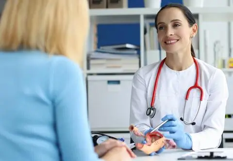 Rozrost endometrium – objawy, leczenie, niebezpieczeństwo