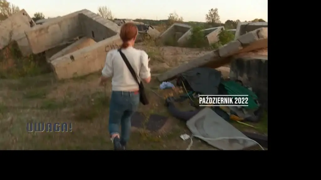 Uwaga! TVN. Nie poddała się i wyrwała córkę z nałogu