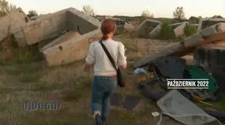 Uwaga! TVN. Nie poddała się i wyrwała córkę z nałogu