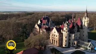 Zaręczyny Marii i Wioli 