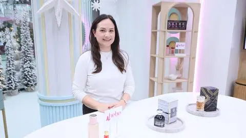 Arabskie zapachy podbijają świat