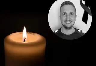 Smutne wieści ze świata sportu. Nie żyje Piotr Kubica: "Niewyobrażalna tragedia"