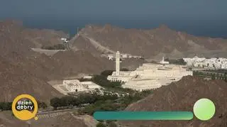 Dzień Dobry Oman 