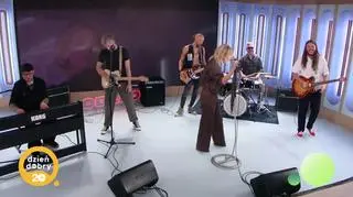 Patrycja Markowska - “Ćma” 