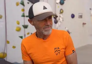 Jo Nesbø kontrowersyjnie o swojej pracy. "Piszę książki, ale nie jestem pisarzem"