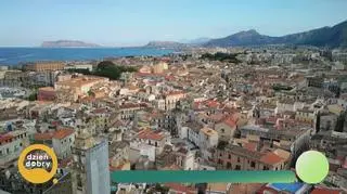 Włoska robota: Cappuccino po 13.00? - napisy