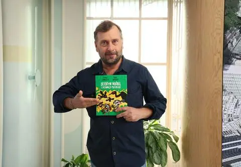 Egzotyczne zwierzęta w Polsce. Jakie gatunki możemy spotkać na ulicy i co tutaj robią?