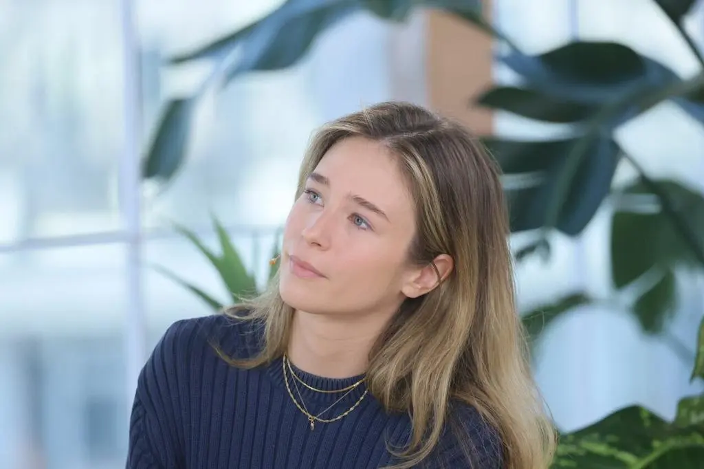 Zofia Wichłacz